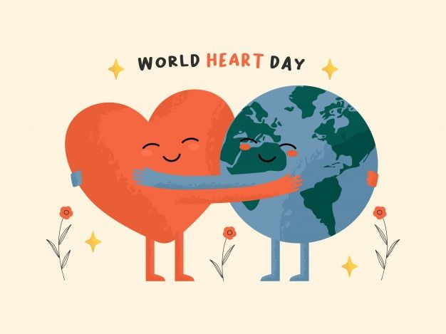 world heart day